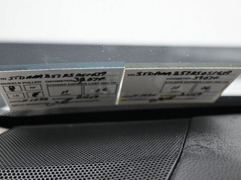 Used 2024 Toyota Grand Highlander XLE image 10