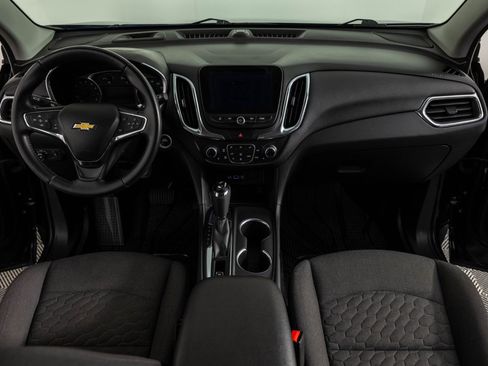 Used 2020 Chevrolet Equinox LT AWD/4WD image 35