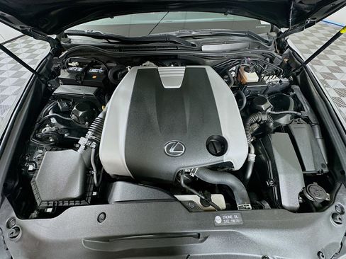 Used 2017 Lexus IS 350 F Sport image 34