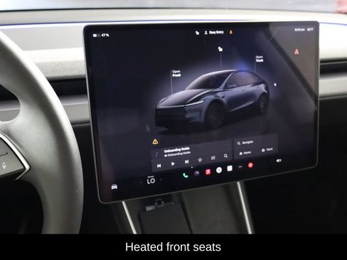 Used 2026 Tesla Model Y Long Range AWD/4WD image 19