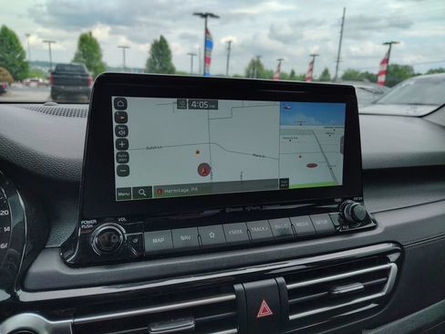 Used 2022 Kia Seltos SX AWD/4WD image 13