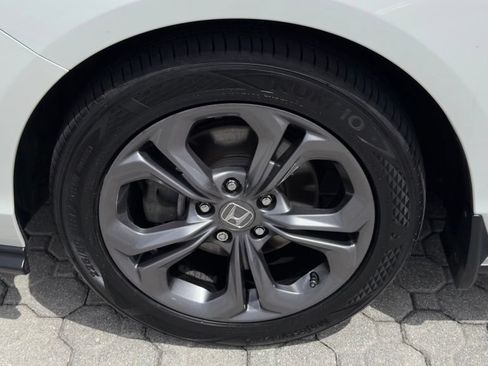 Used 2023 Honda Accord EX image 13