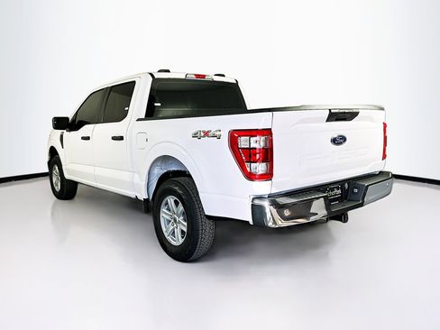 Used 2023 Ford F150 XL w/ XL Chrome Appearance Package image 5