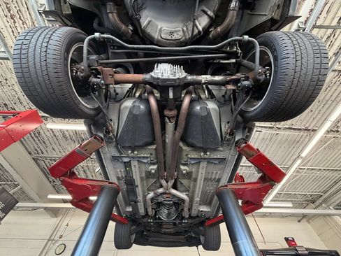 Used 2007 Ford Mustang Shelby GT500 RWD image 39