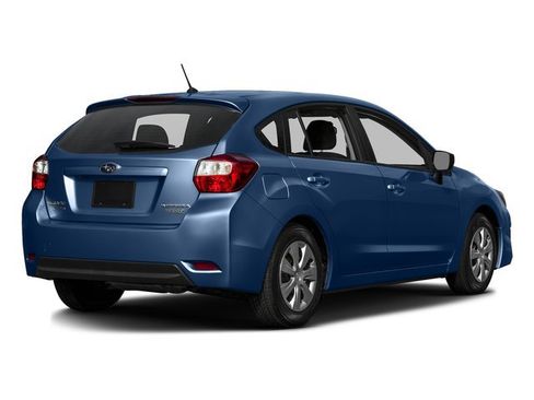 Used 2016 Subaru Impreza 2.0i Sport Premium AWD/4WD image 2