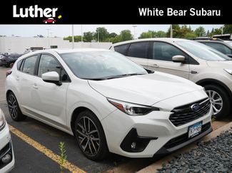 Used 2026 Subaru Impreza 2.0i Sport AWD/4WD video 1