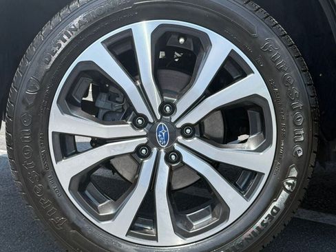 Used 2023 Subaru Forester Limited AWD/4WD image 45