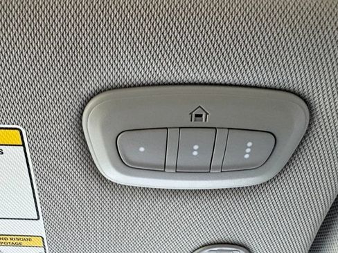 Used 2022 Jeep Compass Latitude w/ Convenience Group FWD image 33
