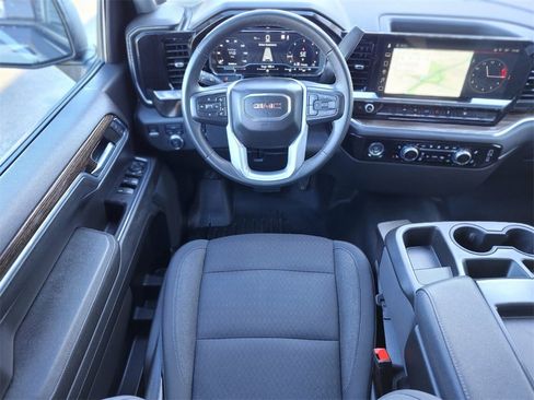 Used 2023 GMC Sierra 1500 Elevation image 11