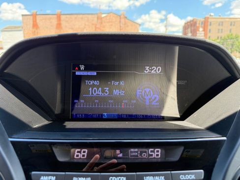 Used 2015 Honda Pilot EX-L image 11