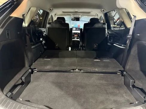 Used 2021 MAZDA CX-9 Touring w/ Touring Premium Package image 9