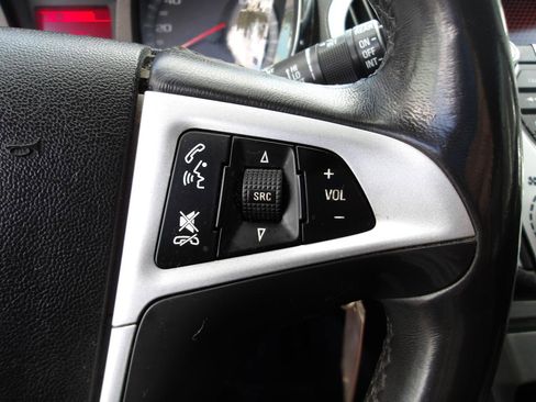 Used 2014 GMC Terrain SLE AWD/4WD image 16