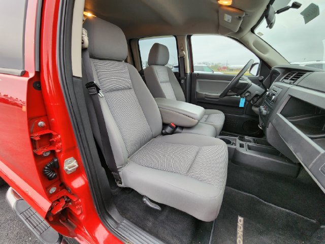 Used 2011 Dodge Dakota Big Horn w/ Convenience Group AWD/4WD image 23