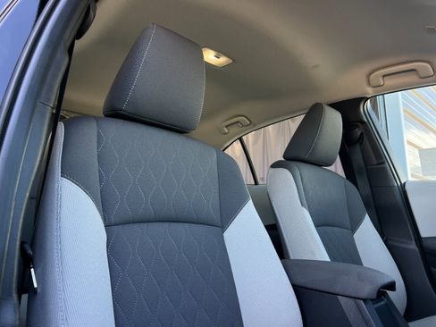 Used 2026 Toyota Corolla LE FWD image 17