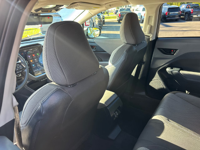 Used 2024 Subaru Crosstrek 2.0i Premium AWD/4WD image 10