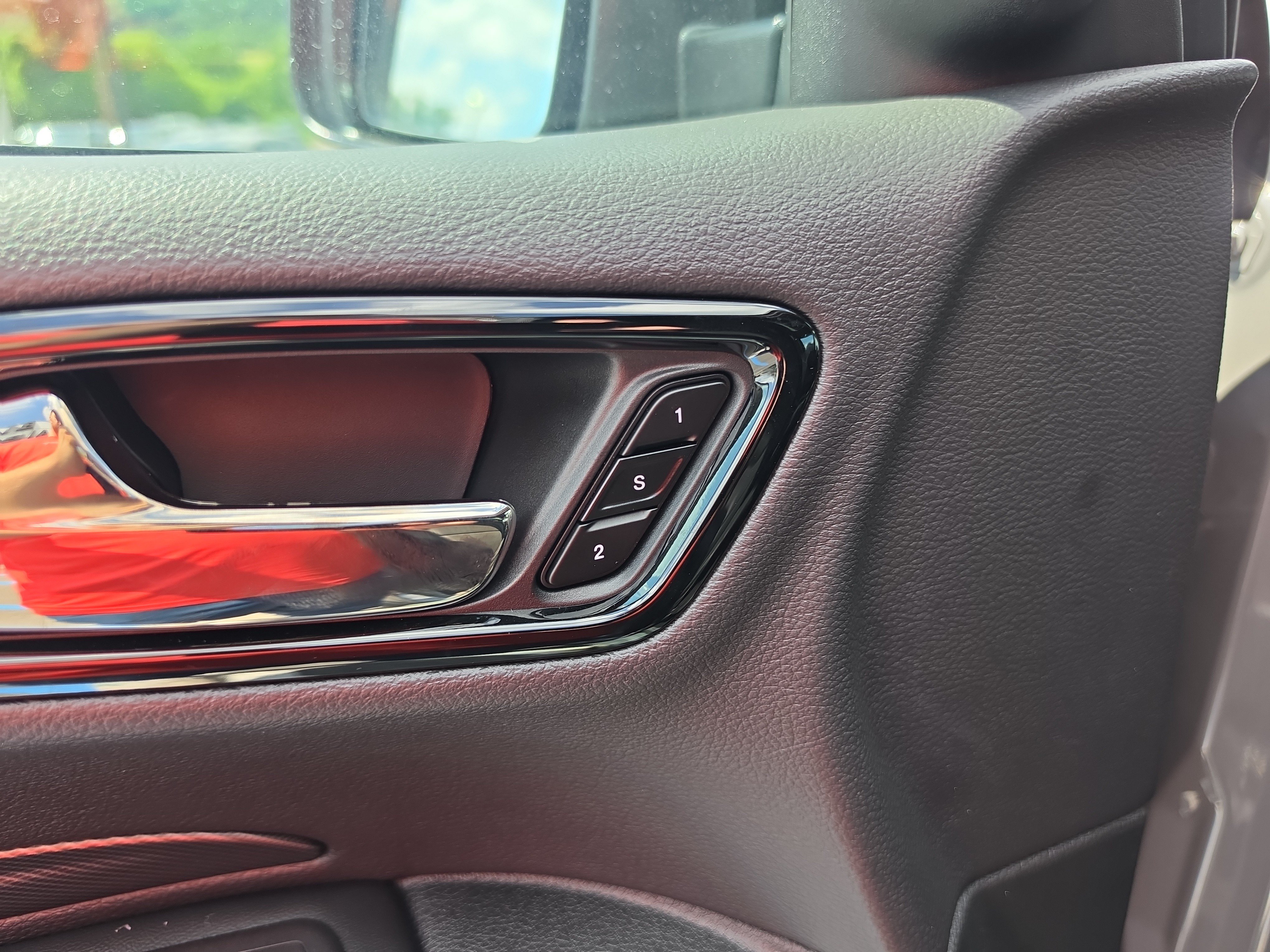 New 2026 Dodge Durango GT AWD/4WD image 20