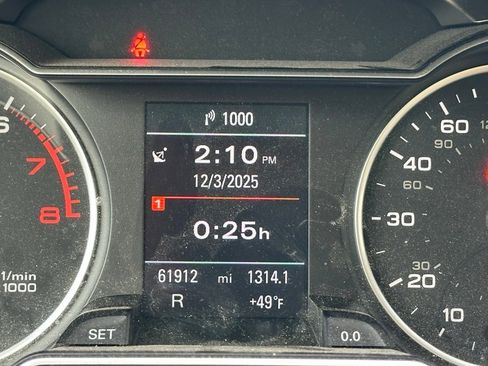 Used 2014 Audi A4 Prestige image 16