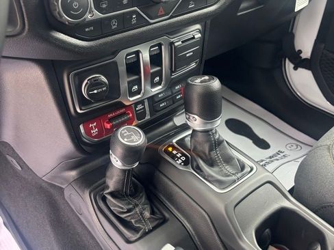 New 2026 Jeep Wrangler Sport image 14