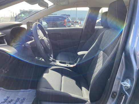 Used 2024 Toyota Corolla LE FWD image 10