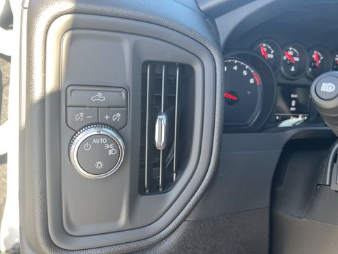 New 2026 GMC Sierra 1500 Pro w/ Pro Value Package image 30