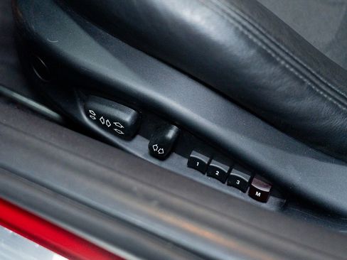 Used 2006 BMW M Roadster RWD image 19