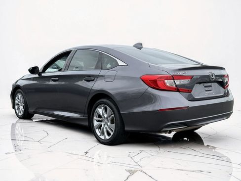 Used 2020 Honda Accord LX image 5