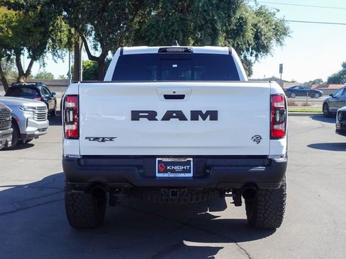 Used 2022 RAM 1500 TRX w/ TRX Level 2 Equipment Group image 11