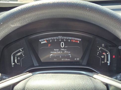 Used 2020 Honda CR-V EX image 22