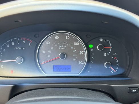 Used 2007 Hyundai Elantra Sedan FWD image 26