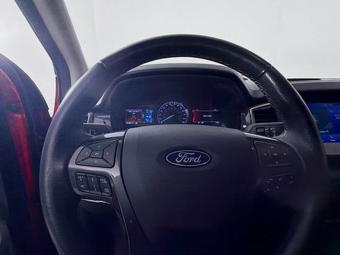 Used 2020 Ford Ranger Lariat w/ Equipment Group 501A Mid AWD/4WD image 12