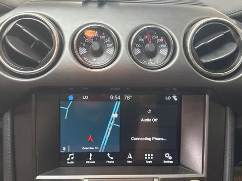 Used 2018 Ford Mustang Shelby GT350 w/ Electronics Package RWD image 19