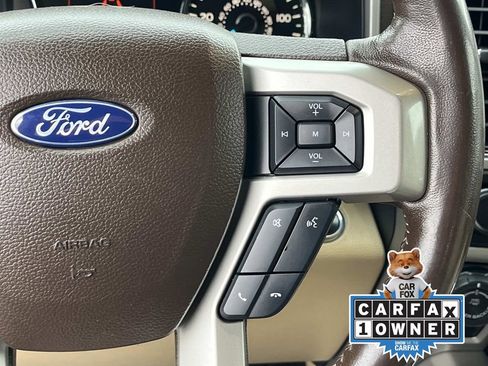 Used 2018 Ford F150 Lariat image 28