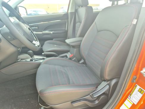 New 2026 Mitsubishi Outlander Sport SE AWD/4WD image 15