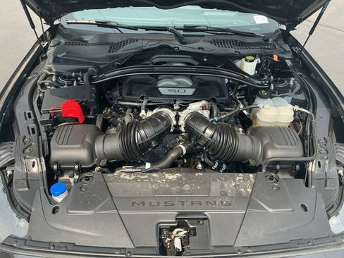 Used 2024 Ford Mustang Dark Horse RWD image 23