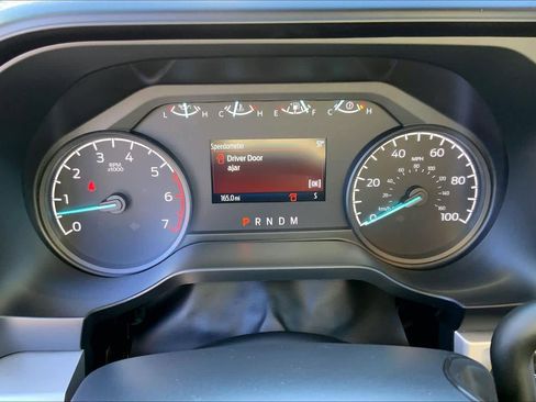 Used 2026 Ford F250 XLT w/ FX4 Off-Road Package image 24