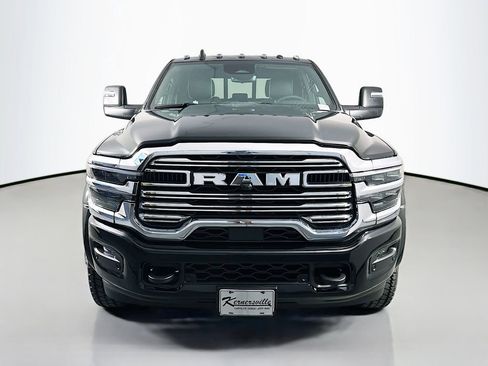 New 2026 RAM 5500 Tradesman AWD/4WD image 2