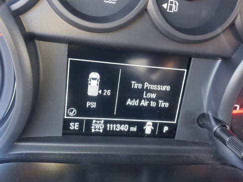 Used 2020 Chevrolet Silverado 1500 Custom w/ Trailering Package image 12