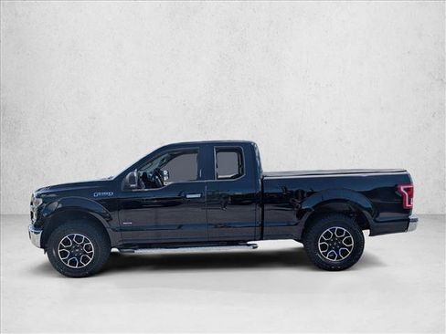 Used 2016 Ford F150 2WD SuperCab image 9