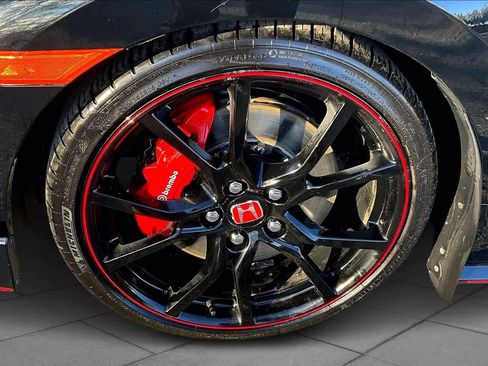 Used 2021 Honda Civic Type R image 10