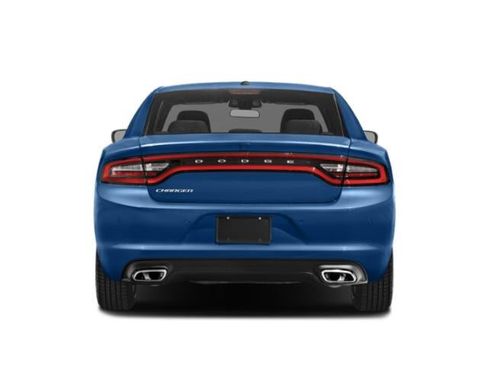 Used 2023 Dodge Charger SXT w/ Blacktop Special Edition AWD/4WD image 5