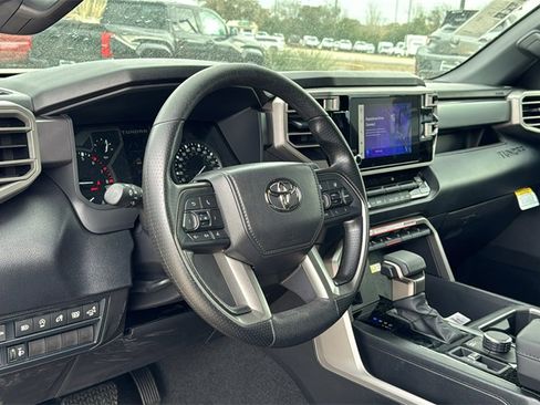 New 2026 Toyota Tundra SR5 image 16