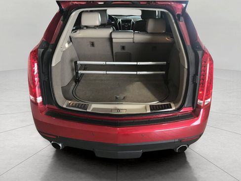 Used 2012 Cadillac SRX Luxury image 11