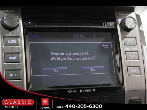 Used 2014 Toyota Tundra SR5 image 11