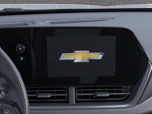 New 2026 Chevrolet Trax LS w/ Driver Confidence Package FWD image 20