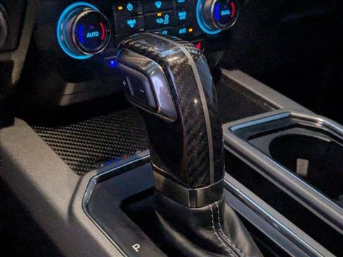 Used 2019 Ford F150 Raptor w/ Equipment Group 802A Luxury image 7