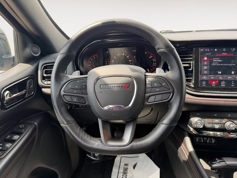 Used 2025 Dodge Durango GT AWD/4WD image 12