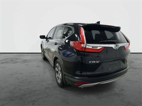 Certified 2019 Honda CR-V EX-L image 2