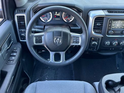 Used 2024 RAM 1500 Classic SLT image 15