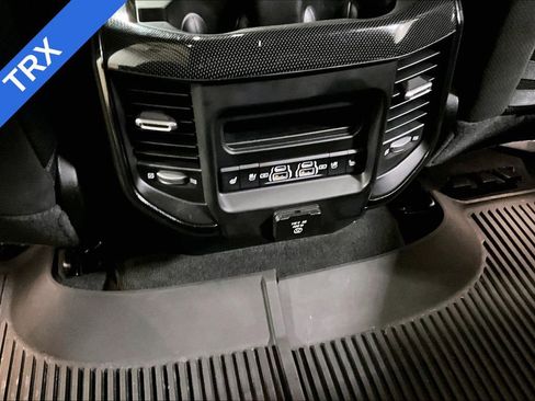 Used 2021 RAM 1500 TRX w/ TRX Level 2 Equipment Group image 32