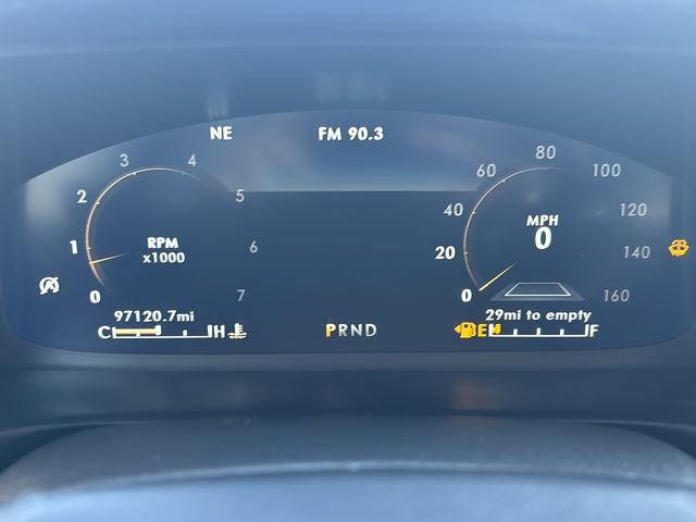 Used 2023 Lincoln Aviator Reserve w/ Equipment Group 201A AWD/4WD image 20
